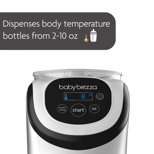 Baby Brezza Formual Pro Mini