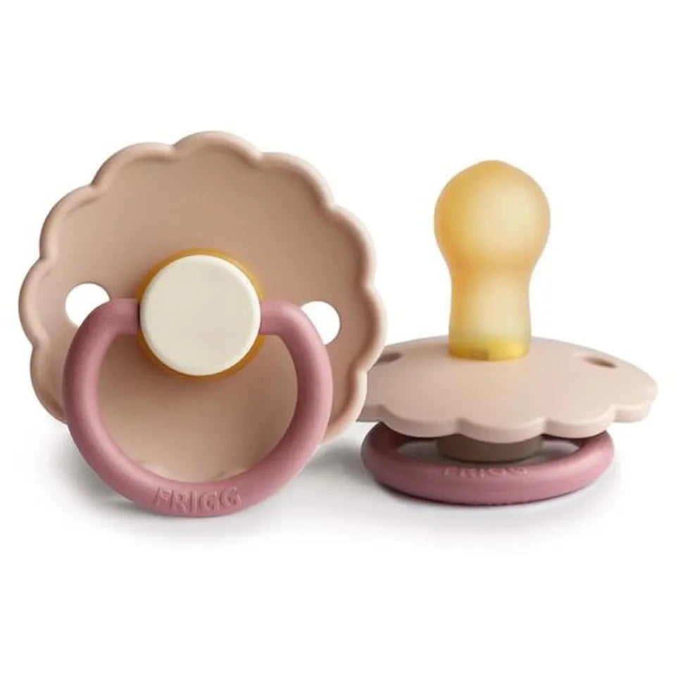 Frigg Latex Pacifier