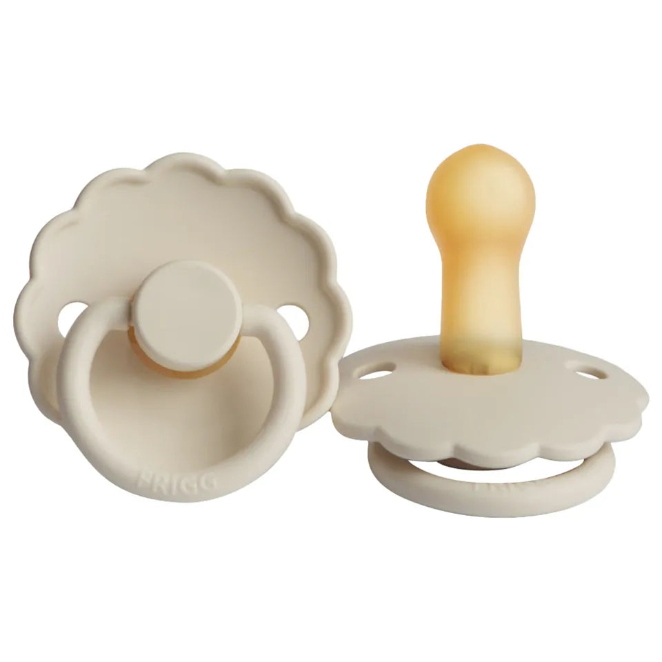 Frigg Latex Pacifier