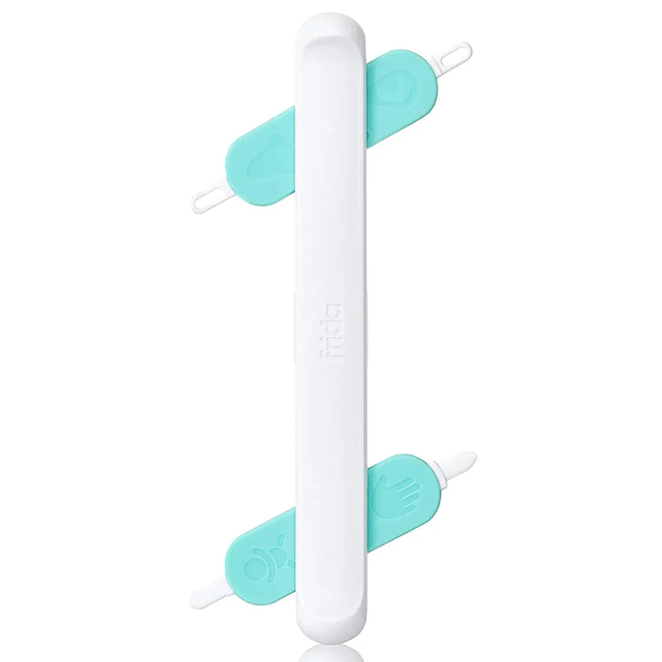 Frida Baby 3-in-1 Nose, Nail + Ear Picker- ESSENTIAL BOOGER PICKER TOOL
