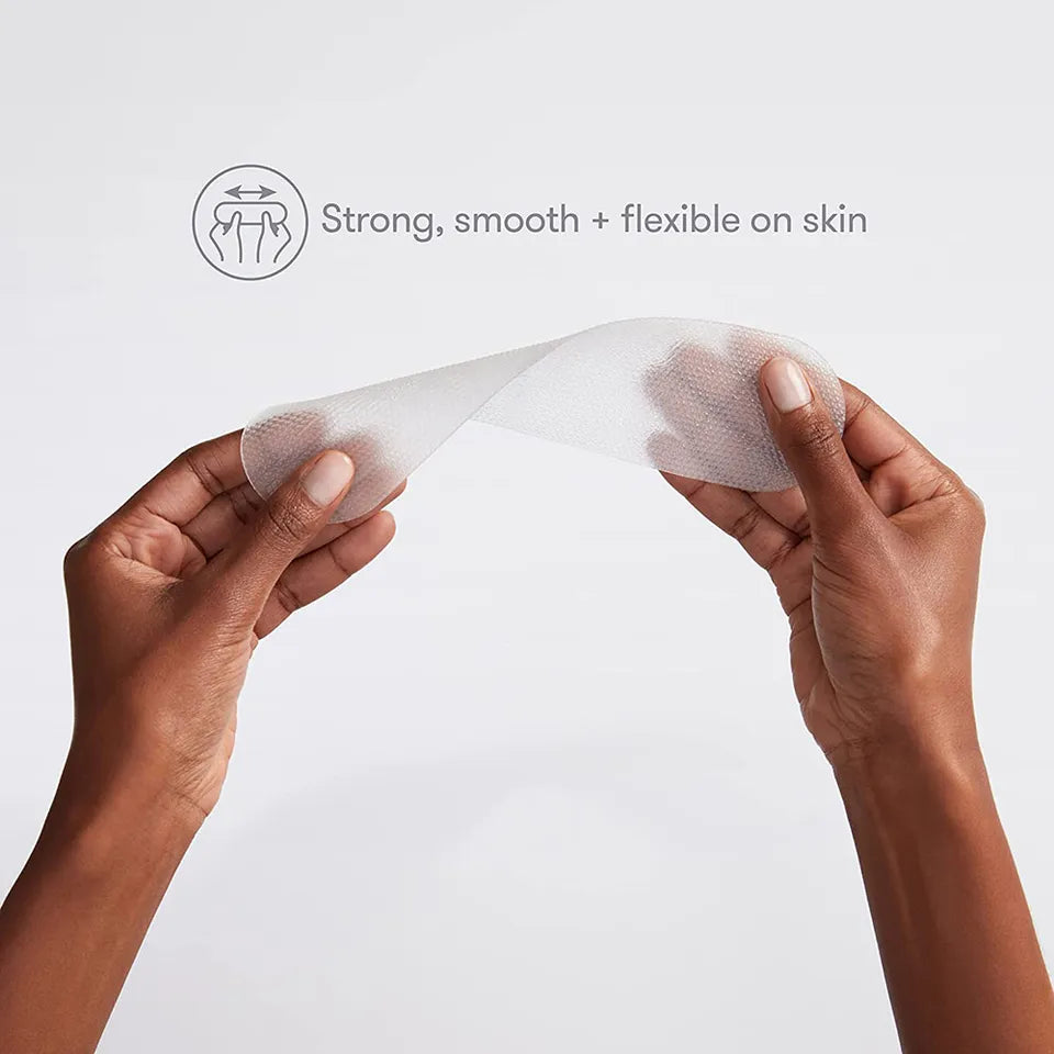 Frida Mom C-Section Silicone Scar Patches - 6 ct