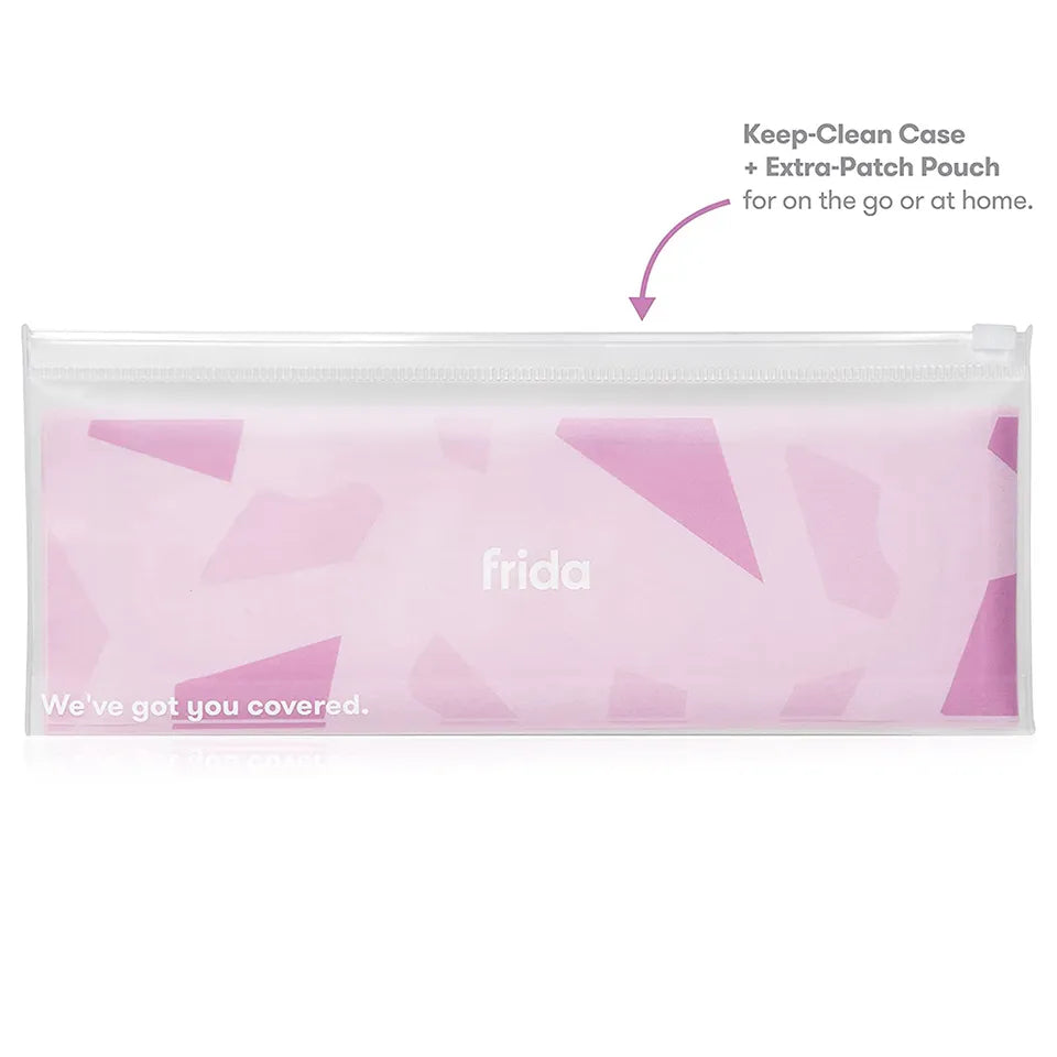 Frida Mom C-Section Silicone Scar Patches - 6 ct