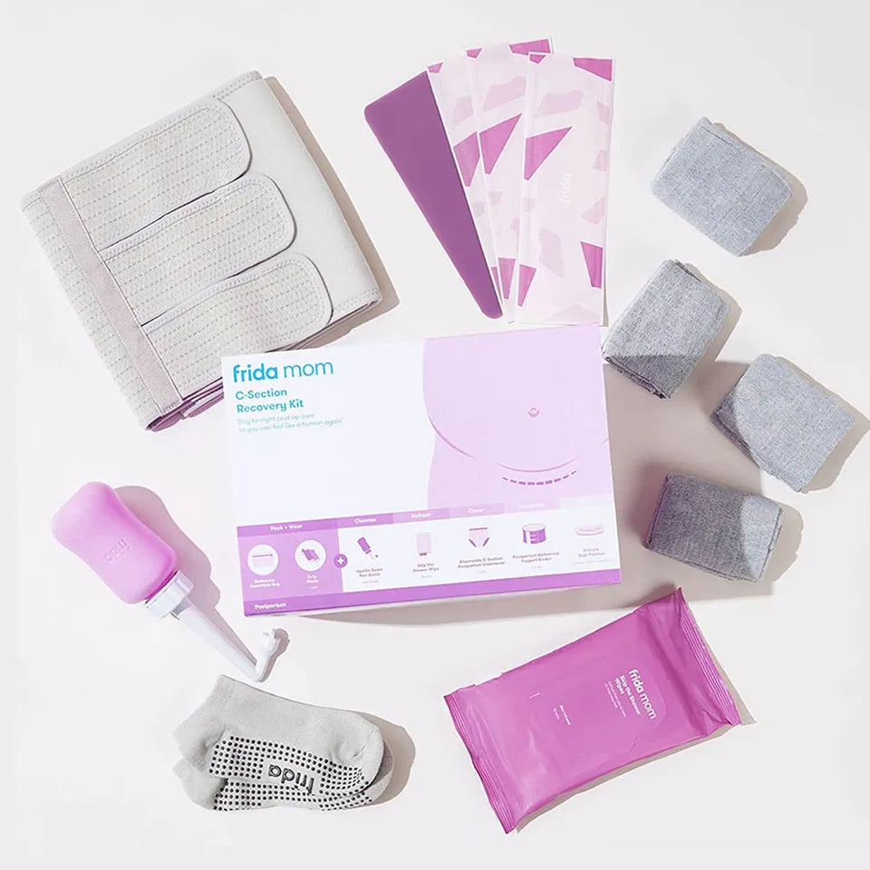 Frida Mom C-Section Recovery Kit