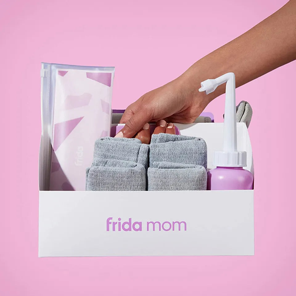 Frida Mom C-Section Recovery Kit