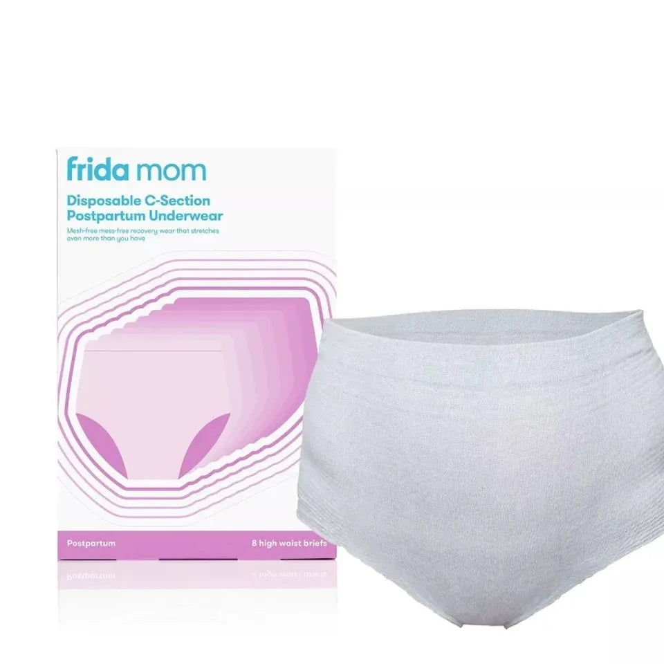 Frida Mom C- Section Disposable Postpartum Underwear