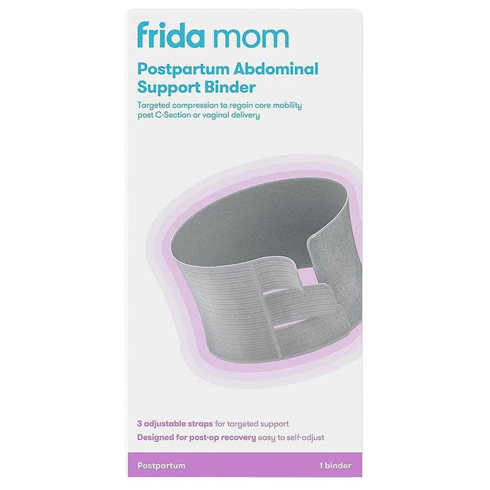 Frida Mom Postpartum Abdominal Support