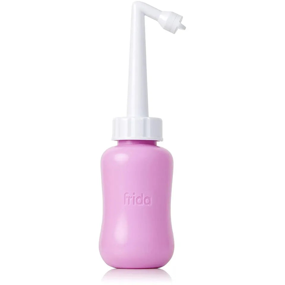 Frida Mom Upside Down Peri Bottle