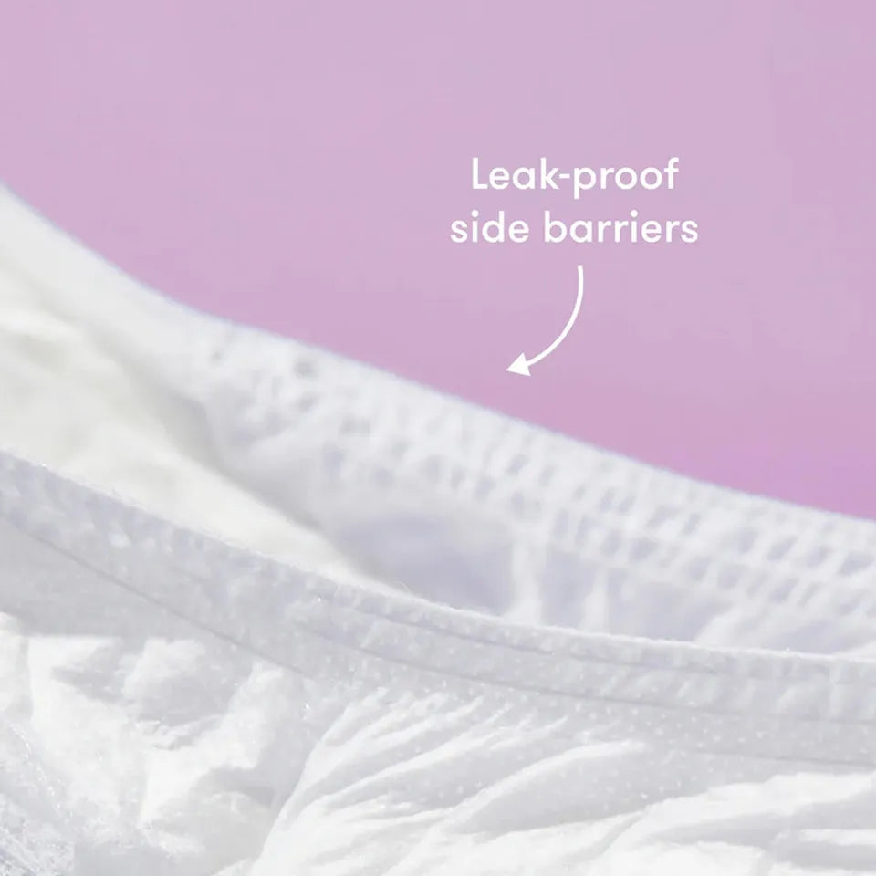 Frida Mom Postpartum Maternity Catch-All Pads - 18pk