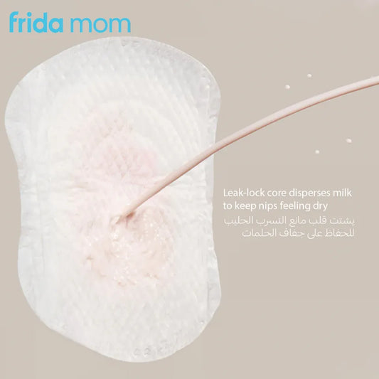 Frida Mom All Day Dry Nursing Pads