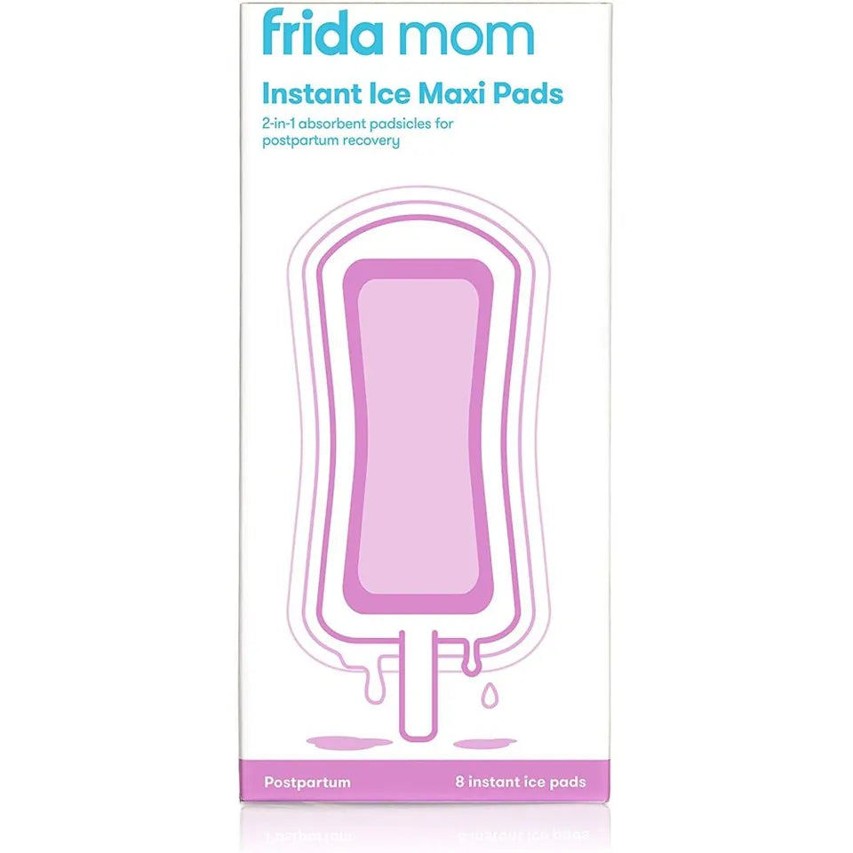 Frida Mom Instant Ice Maxi Pads