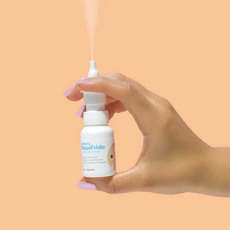 Frida Baby Saline Spray