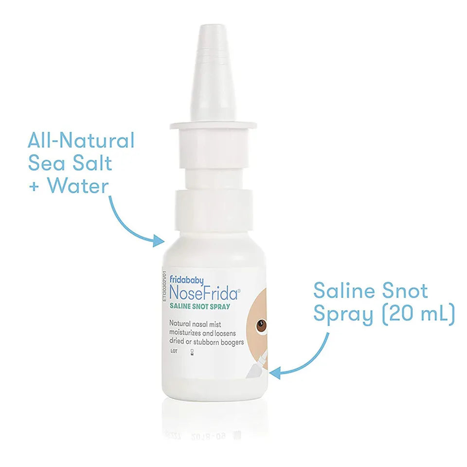 Frida Baby Saline Spray