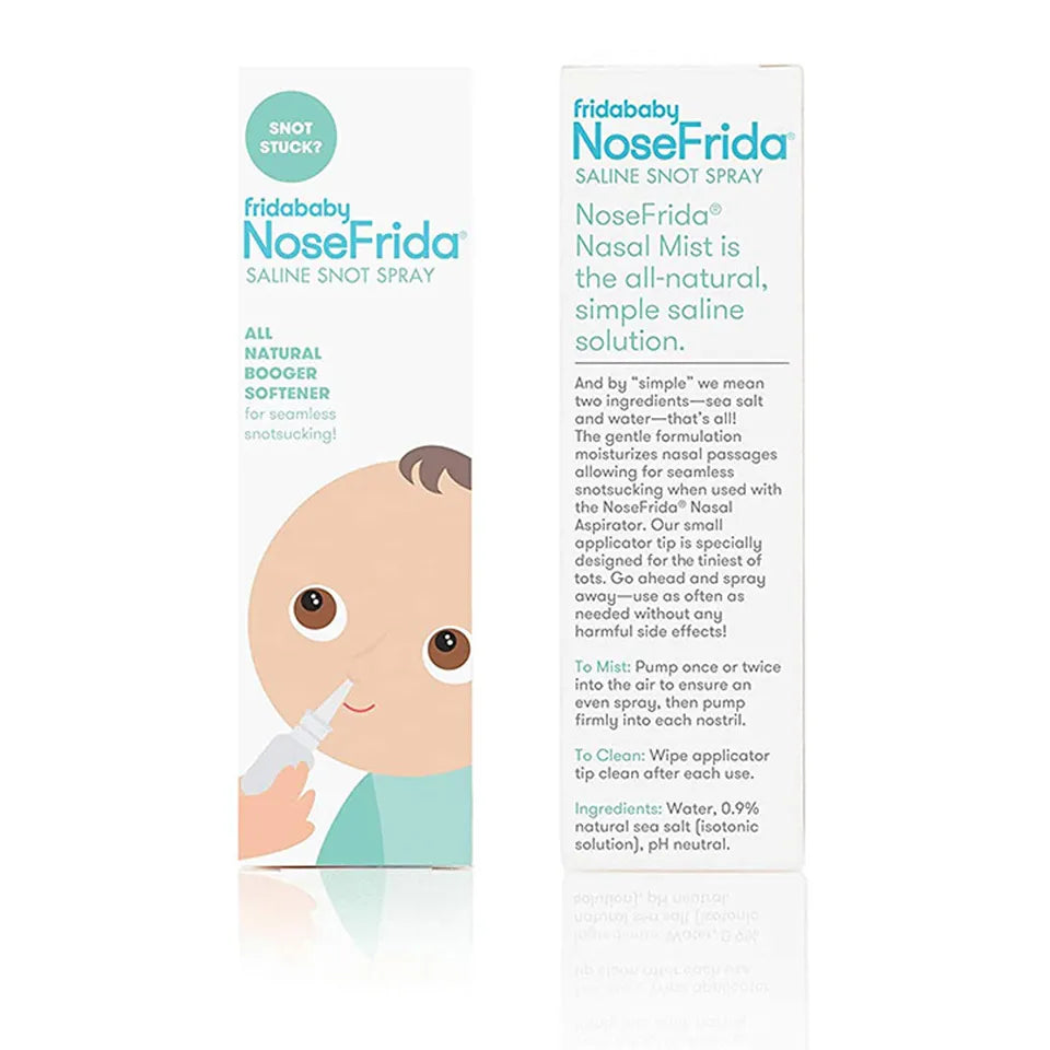 Frida Baby Saline Spray