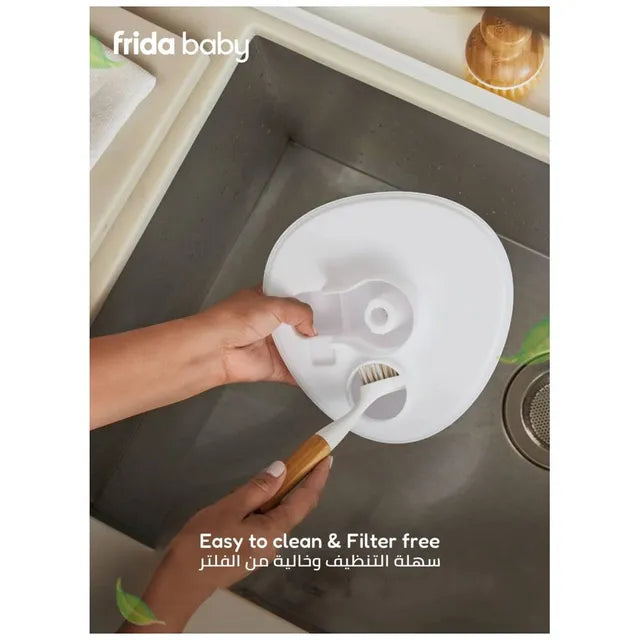 Frida Baby Breathfrida 3-In-1 Humidifier