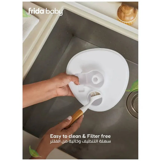 Frida Baby Breathfrida 3-In-1 Humidifier