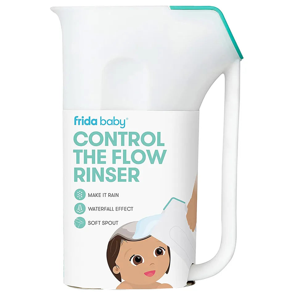 Frida Baby Control The Flow Rinser