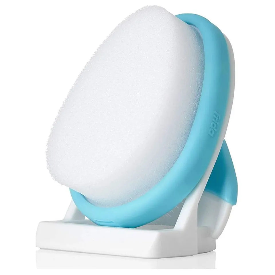 Frida Baby DermaFrida 3-Step FlakeFixer Cradle Cap System