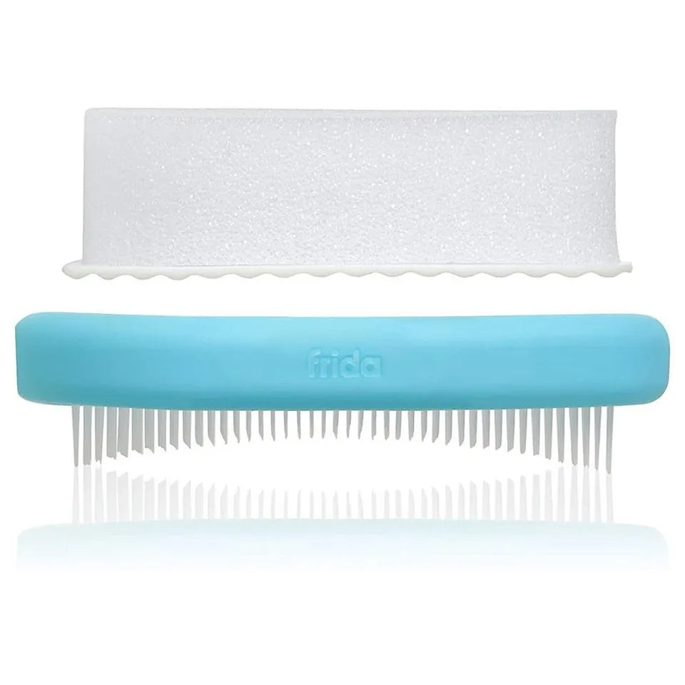 Frida Baby DermaFrida 3-Step FlakeFixer Cradle Cap System