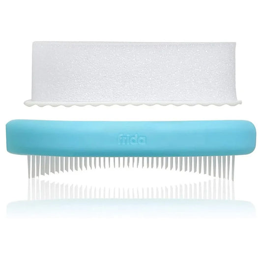 Frida Baby DermaFrida 3-Step FlakeFixer Cradle Cap System