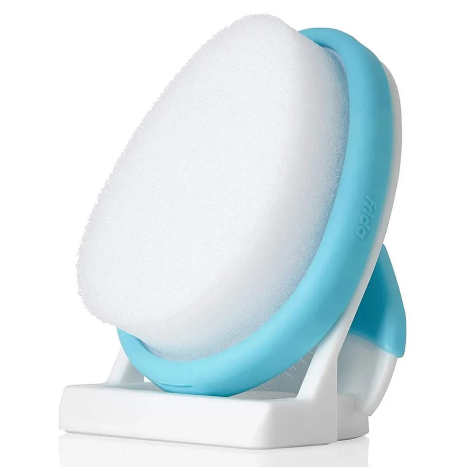 Frida Baby DermaFrida 3-Step FlakeFixer Cradle Cap System