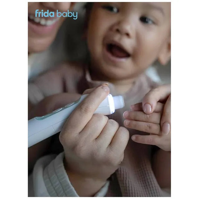 Frida Baby Electric Nail Buffer