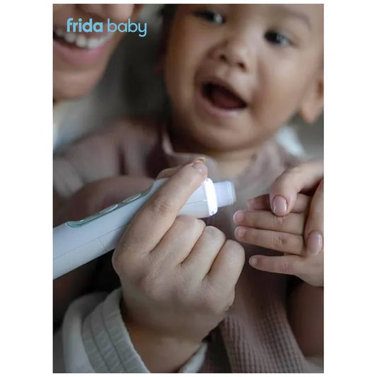 Frida Baby Electric Nail Buffer