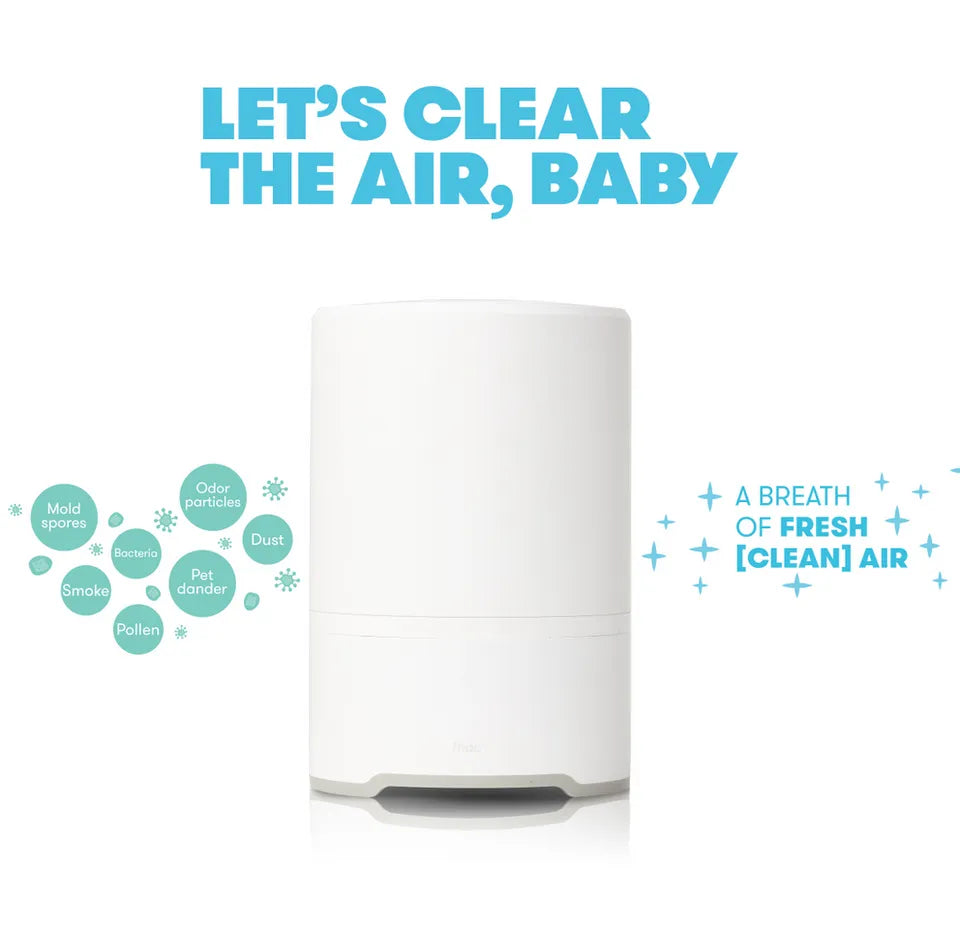 Frida Baby 3-In-1 Air Purifier