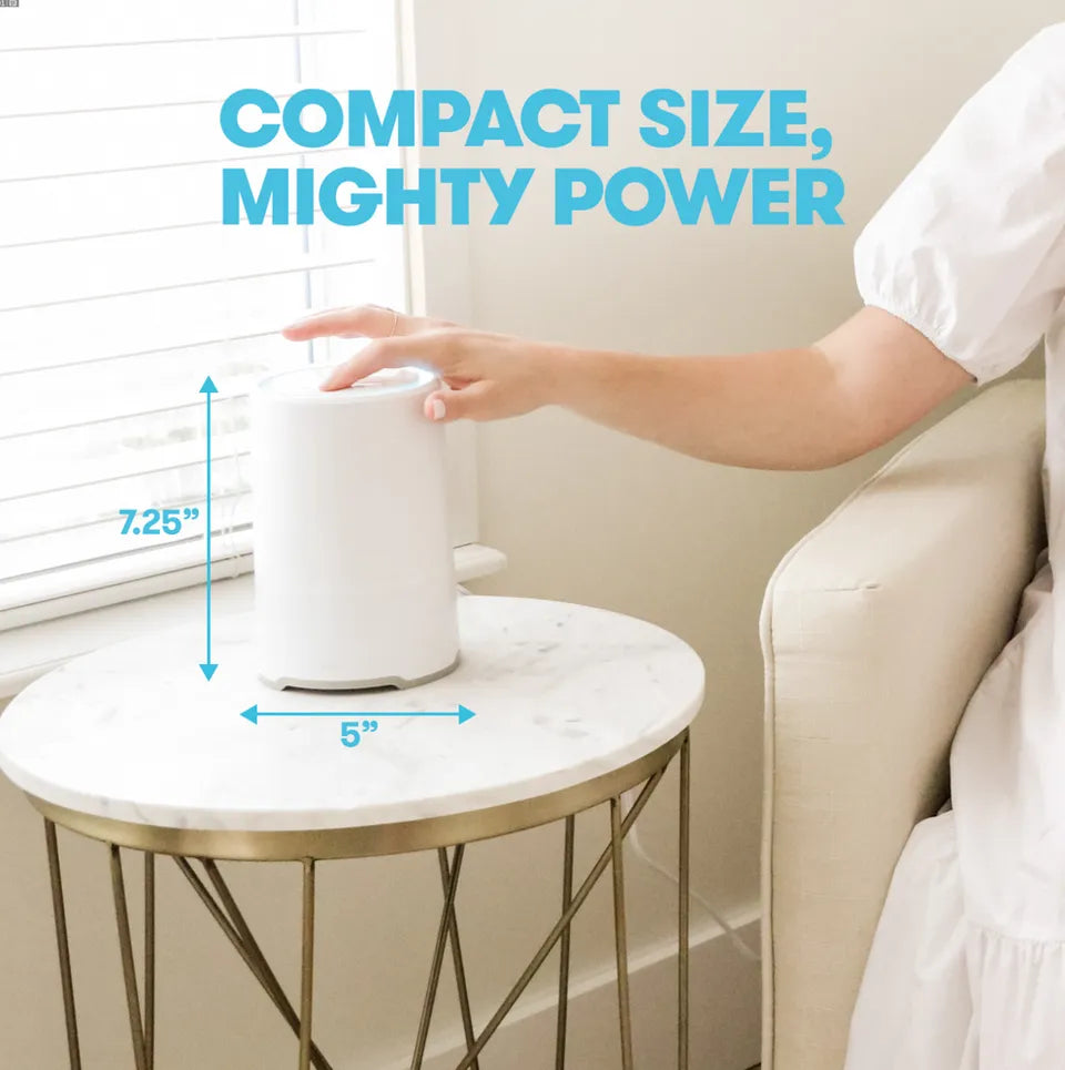 Frida Baby 3-In-1 Air Purifier