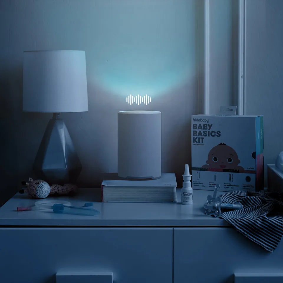 Frida Baby 3-In-1 Air Purifier
