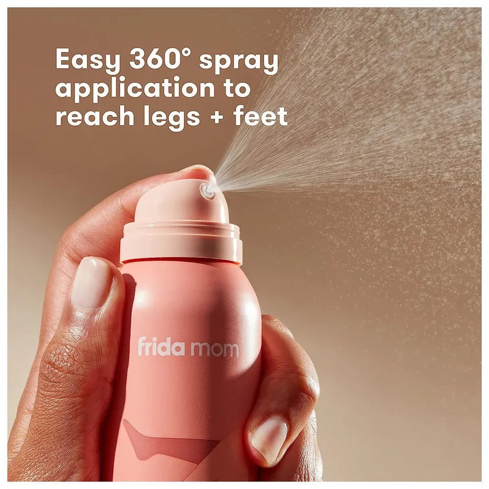 Frida Mom Leg + Foot Swell Spray 3.4 fl oz, US