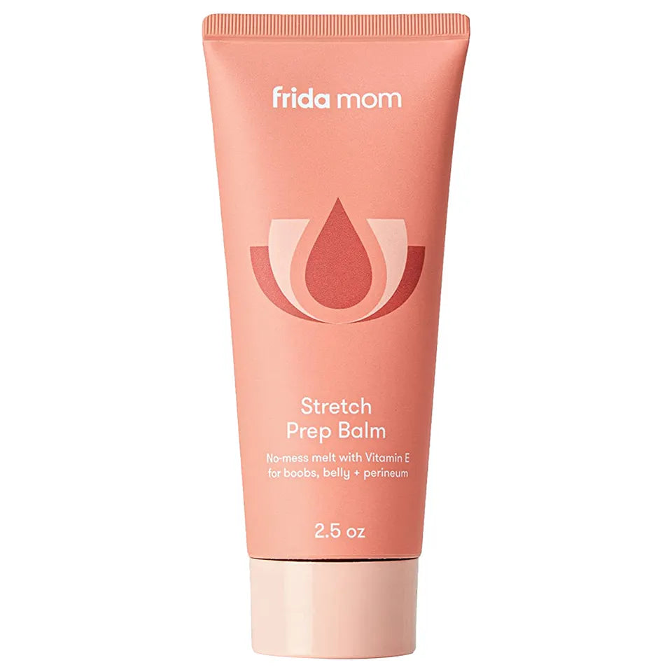 Frida Mom Stretch Prep Balm 2.5oz, US
