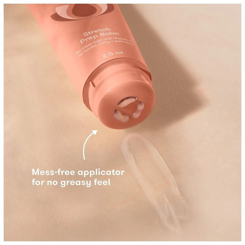 Frida Mom Stretch Prep Balm 2.5oz, US