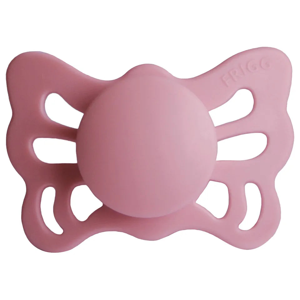 Frigg Butterfly Silicone Pacifier