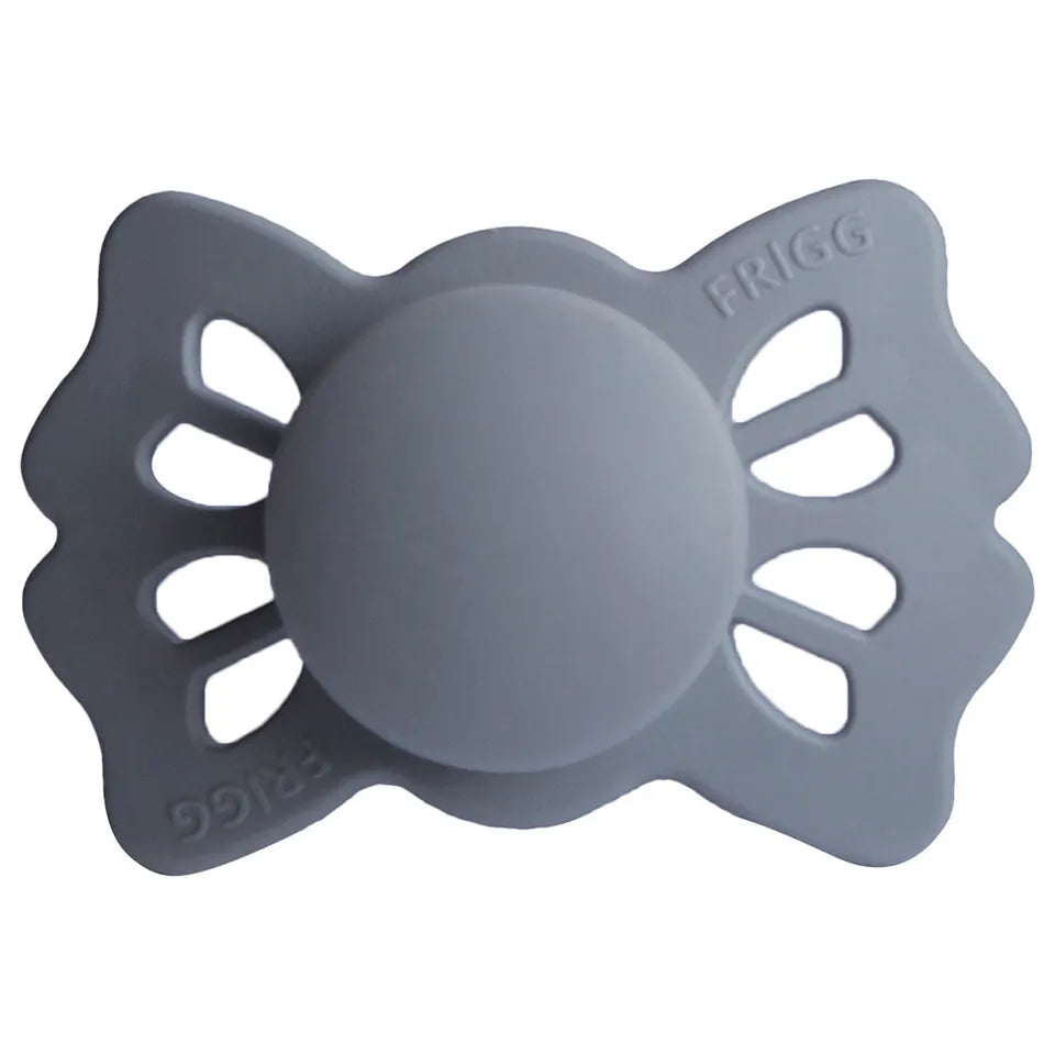 Frigg Butterfly Silicone Pacifier