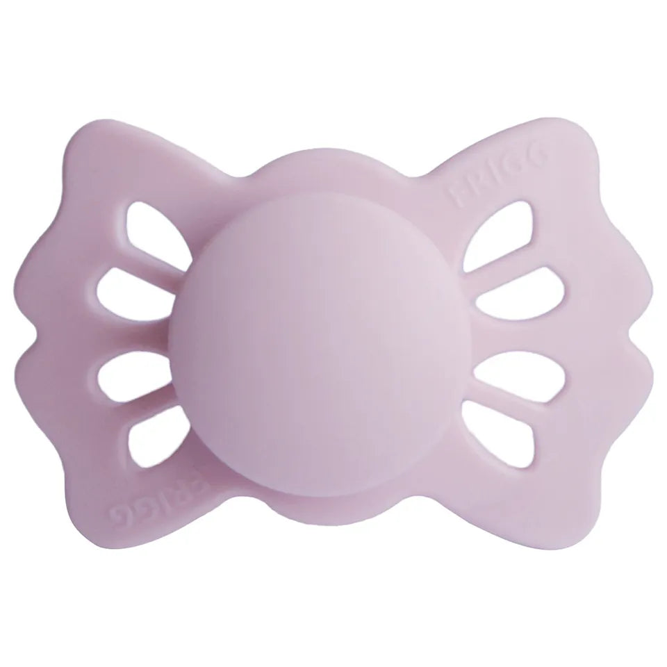 Frigg Butterfly Silicone Pacifier