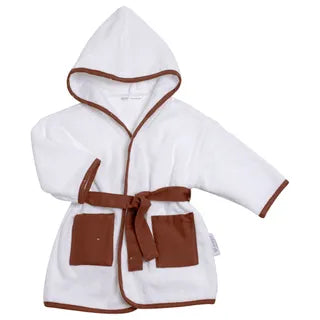 Gloop Bath Robe