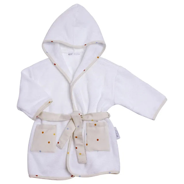 Gloop Bath Robe