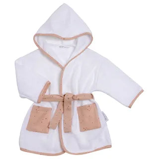 Gloop Bath Robe
