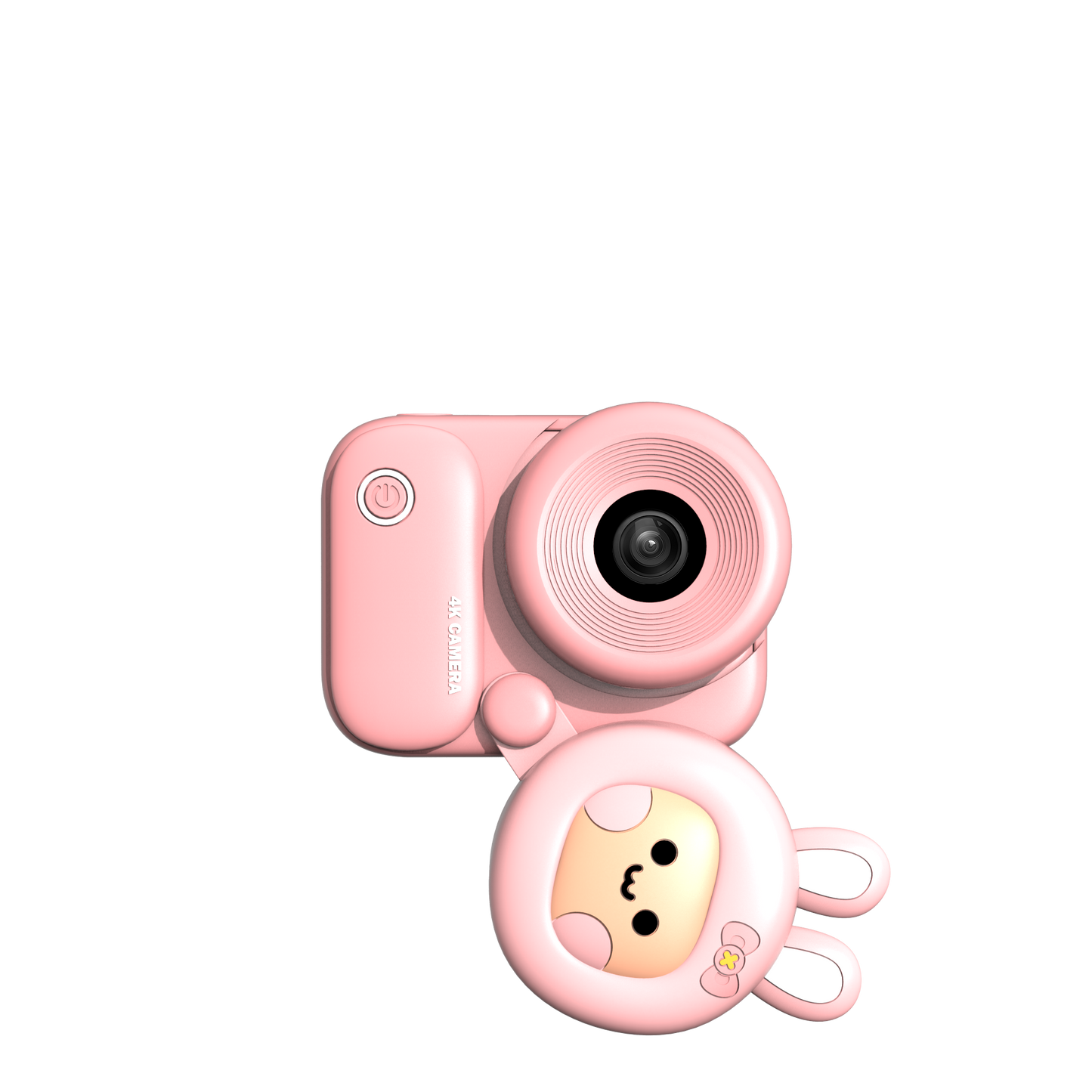 Picocici K23 Kids 4K Camera