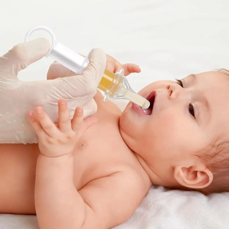 Haakaa Oral Syringe