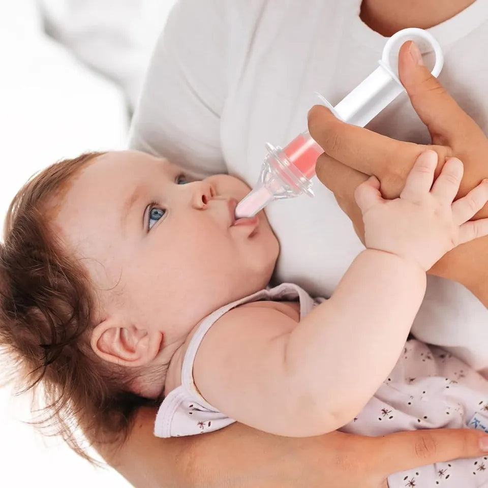 Haakaa Oral Syringe