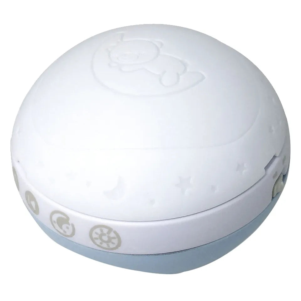Infantino 3 In 1 Projector Musical Mobile Blue | 0M+