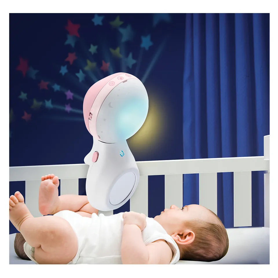 Infantino 3 IN 1 PROJECTOR MUSICAL MOBILE
