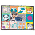 Infantino Giant Sensory Discovery Mat