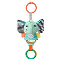 Infantino Light Chime Sensory Rattle | 0M+