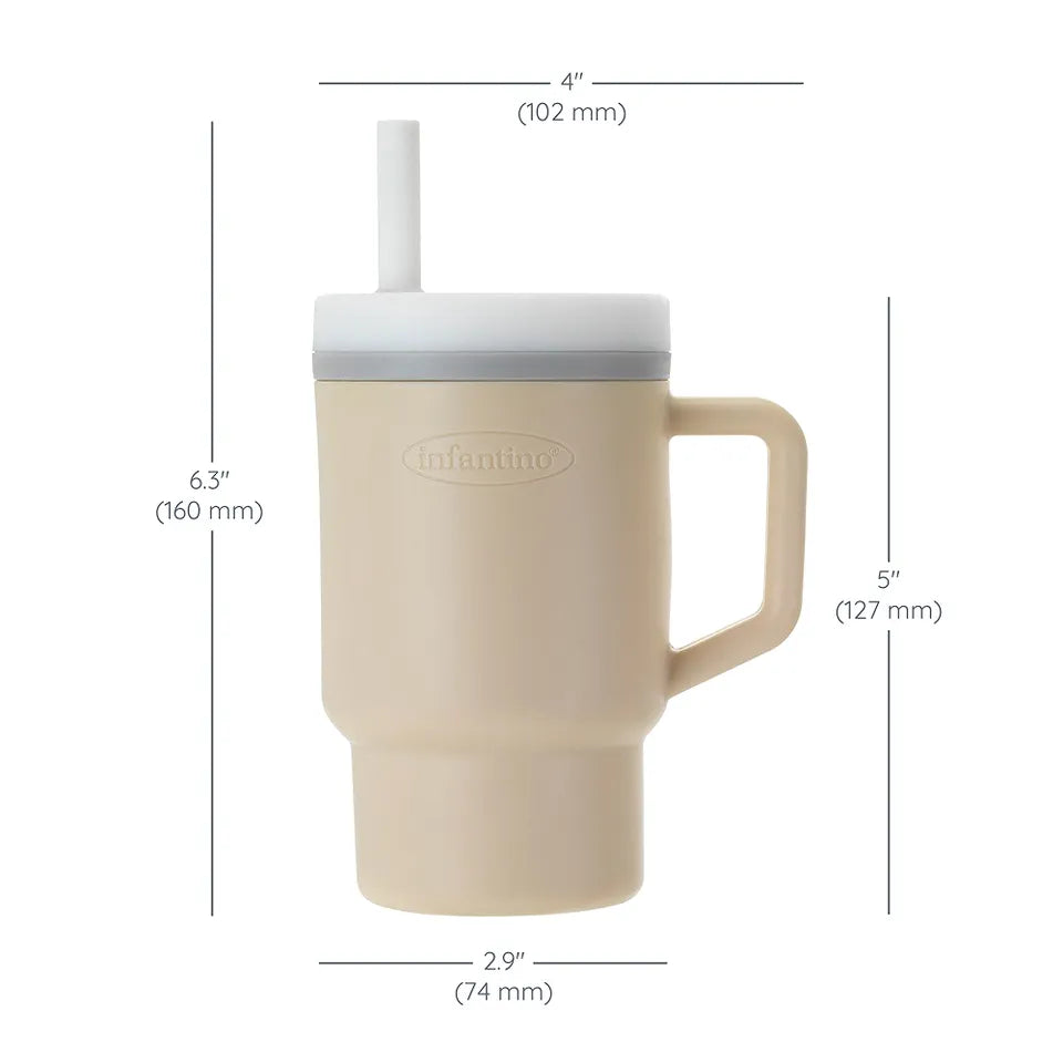 Infantino My 1st Tumbler