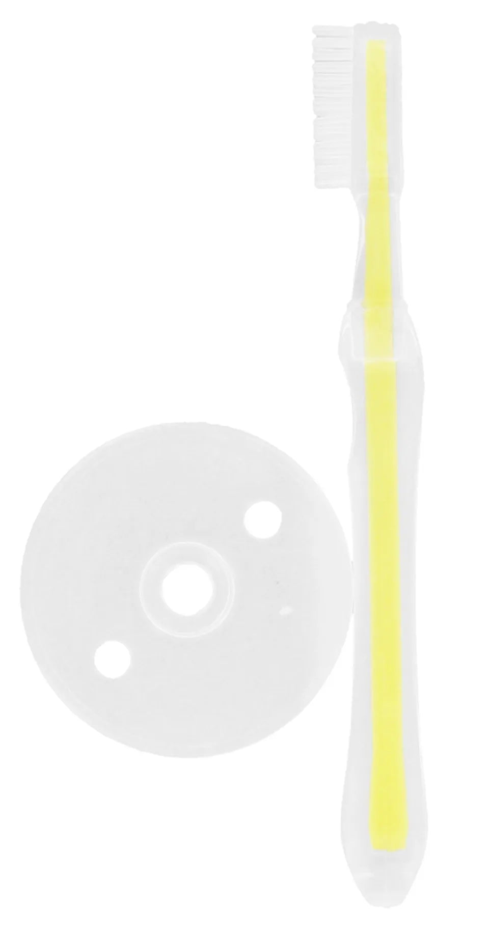 Jack N' Jill Kids Stage 2 - Silicone Toothbrush