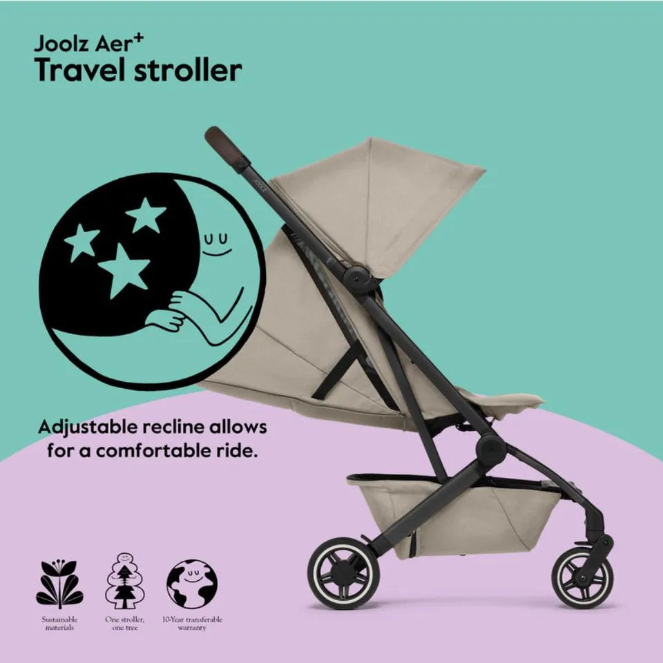 Joolz Aer+ Buggy