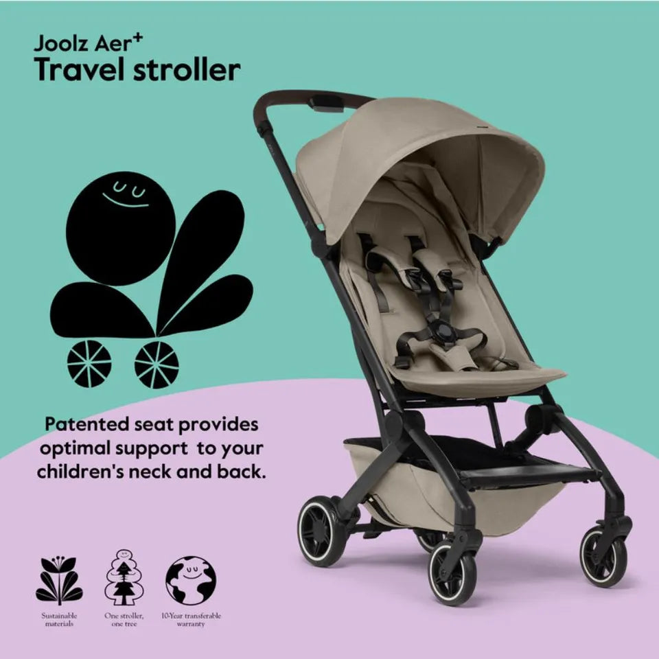 Joolz Aer+ Buggy