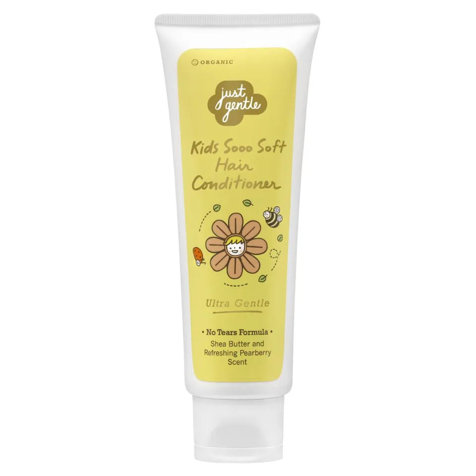 Just Gentle Kids Sooo Soft Hair Conditioner
